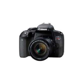 Canon EOS Kiss X9i レンズキット