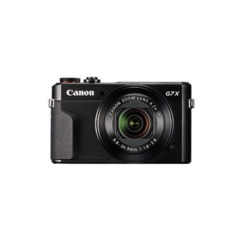 コンパクトデジカメ Canon PowerShot G7X Mark Ⅲ (マーク3)