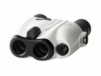 KENKO（ケンコー) 薄型防振双眼鏡 VC Smart コンパクト 8x21