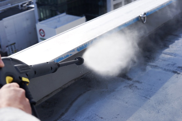 K3サイレントレンタル