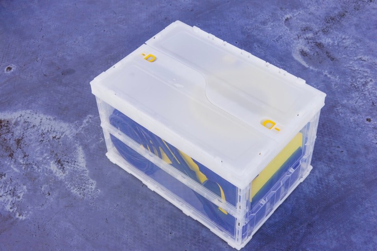 ケルヒャー レンタル ケース