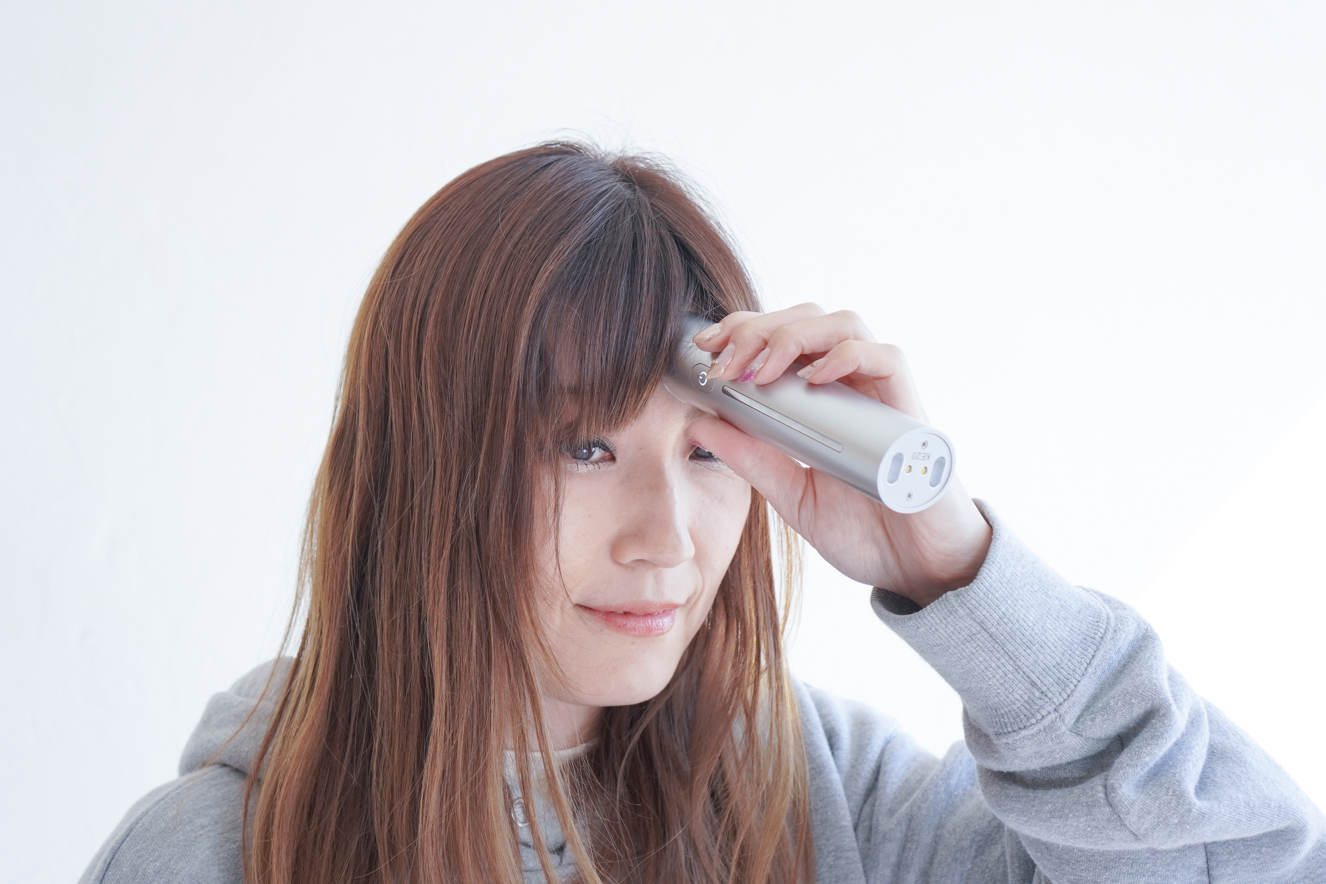 サロニア スマートモイスチャーデバイス レンタル