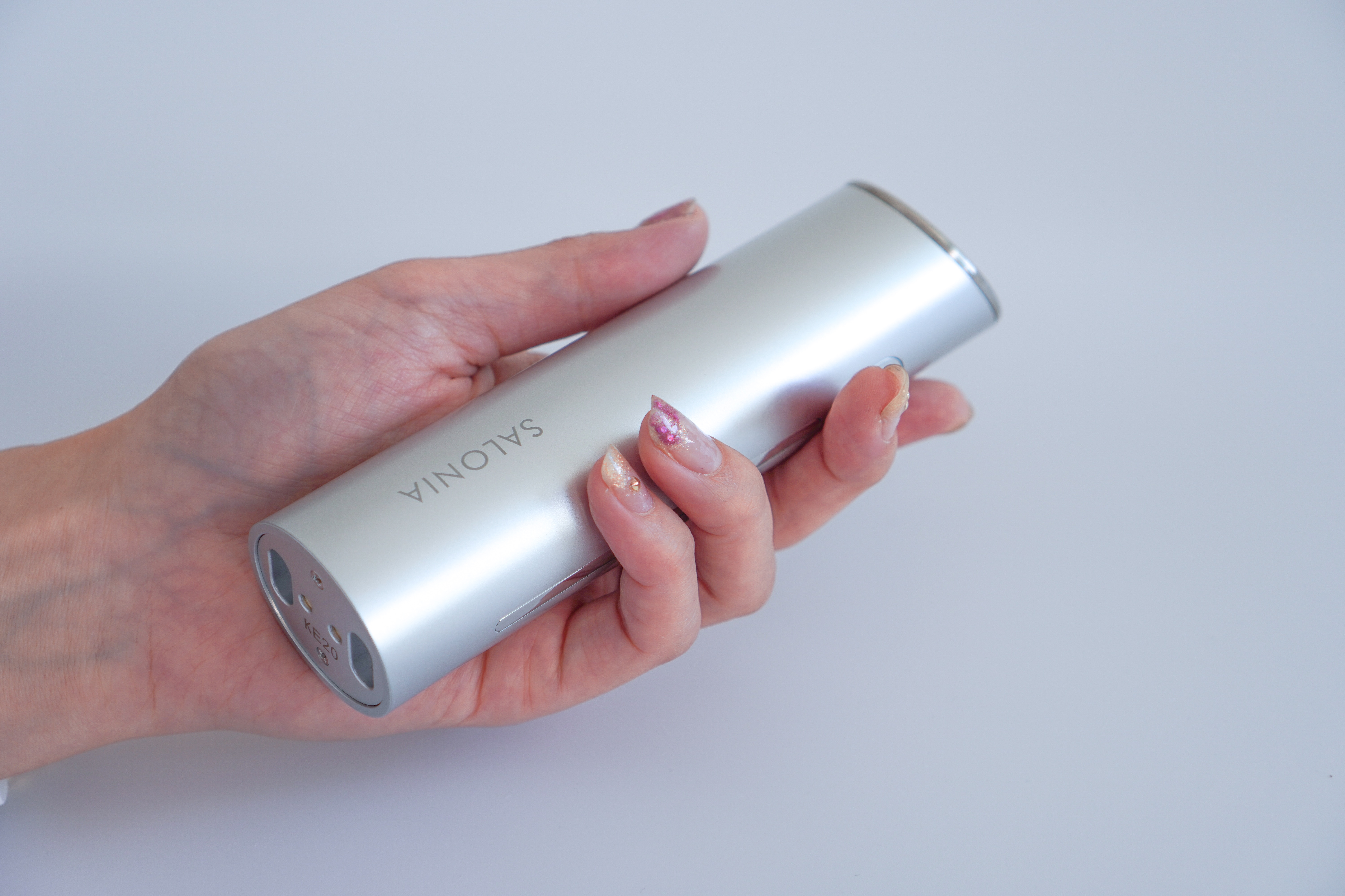 サロニア 美顔器 レンタル