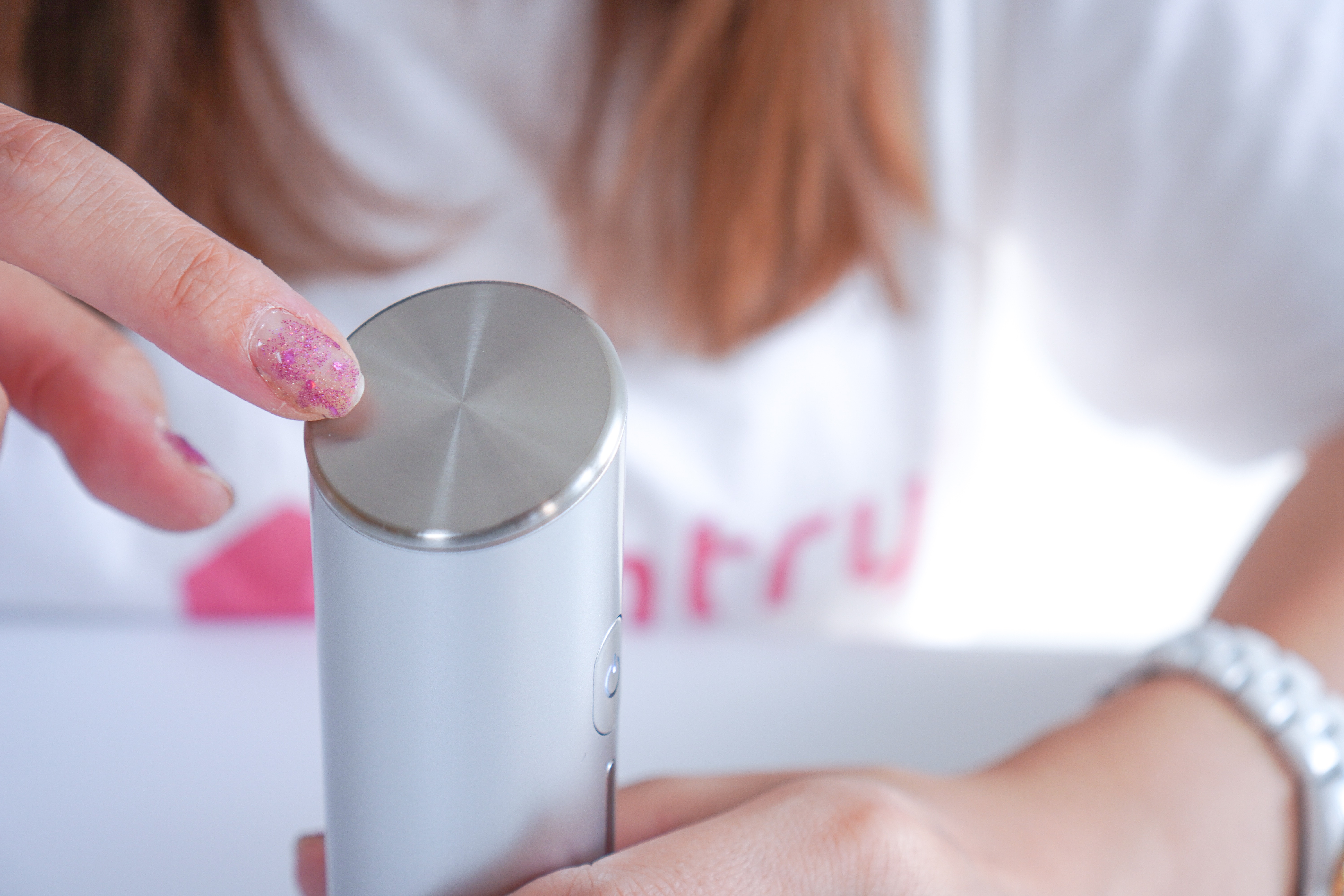 サロニア 美顔器 レンタル