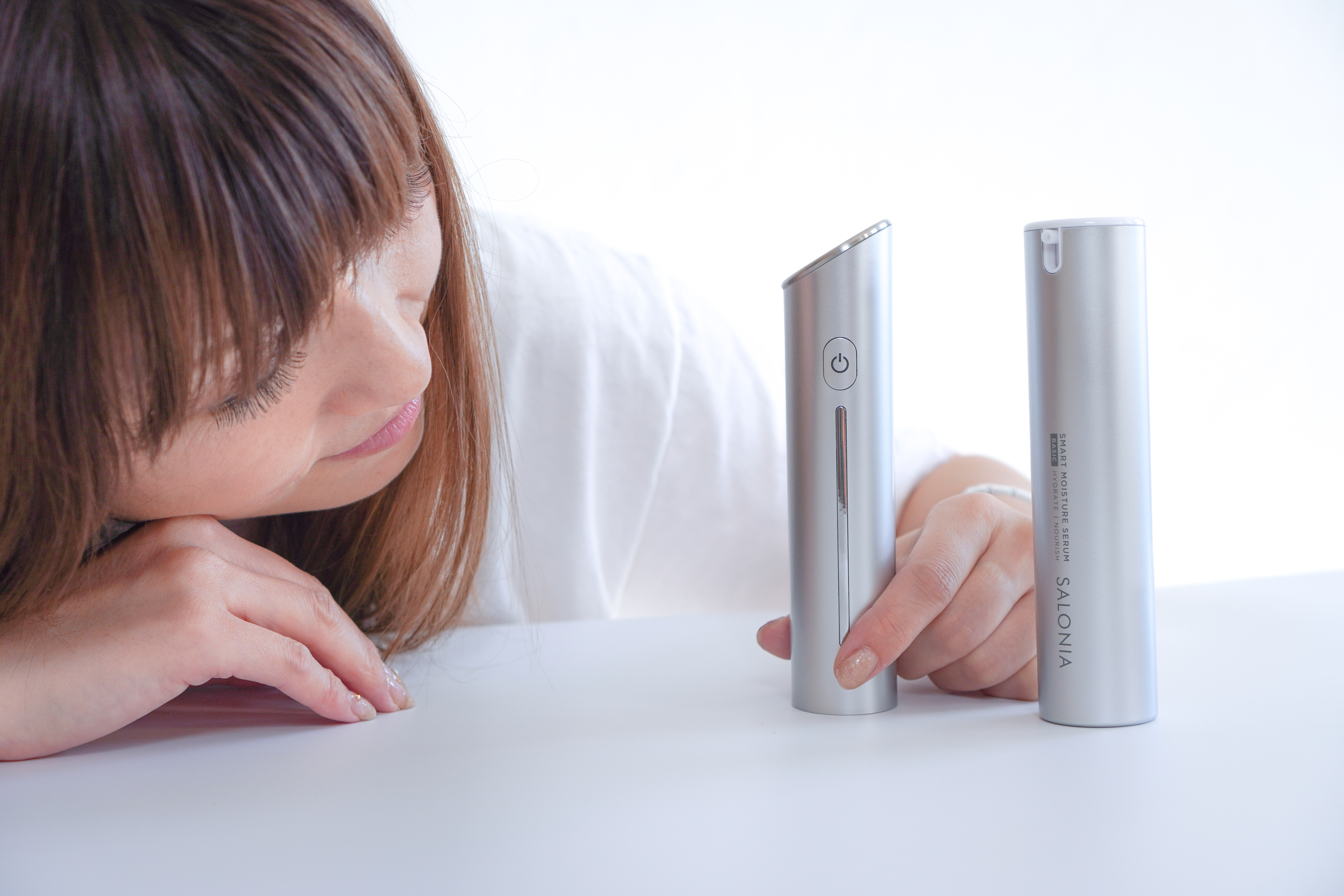 サロニア SALONIA レンタル